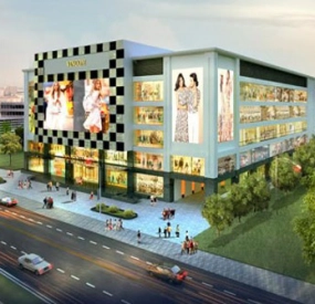 Vincom Plaza Lê Văn Việt